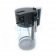 Капучинатор для кофемашины Delonghi 5513294531 вспениватель молока DLSC007