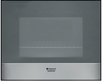 Внешнее стекло двери духовки Хотпоинт-Аристон (Hotpoint-Ariston) 298312