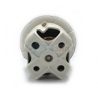 Двигатель пылесоса Philips 432200699151 мотор 1800W - оригинал DOMEL 463.3.420