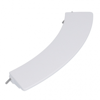 Ручка люка стиральной машины Bosch Siemens 481710 - 266750 - 495025 оригинал