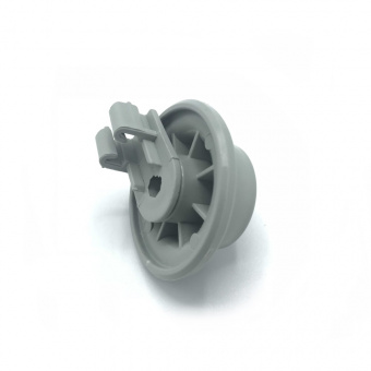 Ролик для посудомоечной машины Bosch Siemens 611475