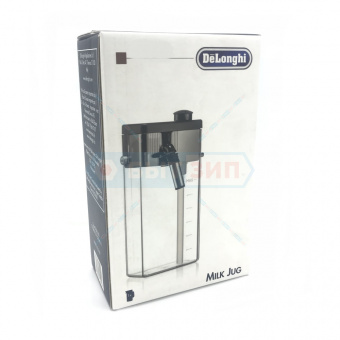 Капучинатор для кофемашины Delonghi 5513294511 DLSC005 Milk Jug оригинал