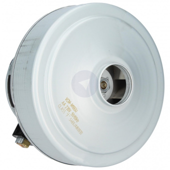Двигатель пылесоса Samsung DJ31-00097A VCM-M10GUAA мотор 2000W оригинал