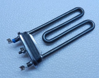 Нагревательный элемент (ТЭН) для стиральных машин Siltal 49558400 Bosch Siemens - 1750W