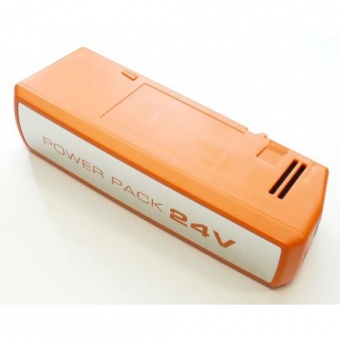 Аккумуляторы (батарейки) для пылесоса Электролюкс (Electrolux) ZE034 UltraPower 1924992595 / 9001669465