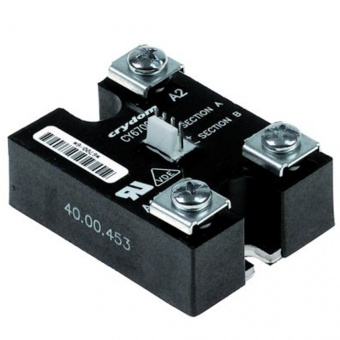 Твердотельное реле для пароконвектомата Rational CPC 40.00.453Р 1200V 65A оригинал