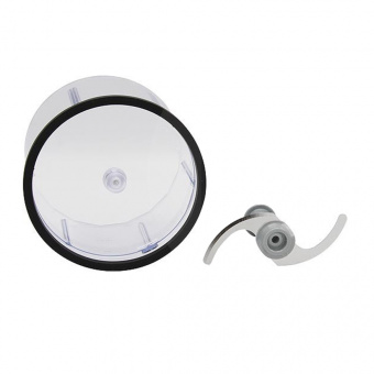 Насадка измельчитель для блендера Braun AX22110050 MQS230BK 500мл оригинал