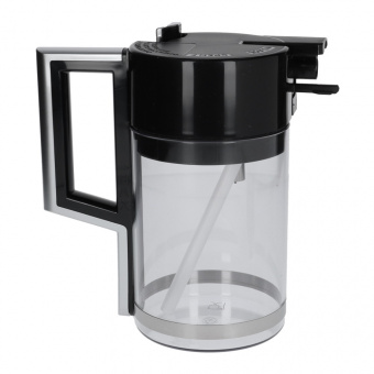 Молочный стакан капучинатор для кофемашины Delonghi Milk Jug 5513211641 ESAM6600