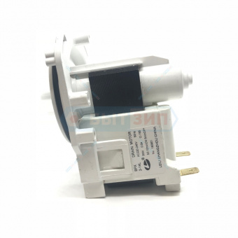 Сливной насос помпа для стиральных машин Electrolux Zanussi 140000443030 - 140000443022 - Leili BPX 2-14L 140000738017 без улитки