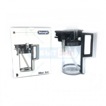 Капучинатор для кофемашины Delonghi 5513294531 вспениватель молока DLSC007