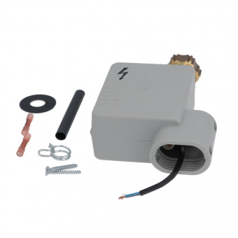 Клапан аквастопа AQUASTOP для стиральной и посудомоечной машины Bosch Siemens 091058