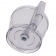 Основная чаша для кухонного комбайна Bosch 12007659 оригинал Основная чаша для кухонного комбайна Bosch 12007659 оригинал