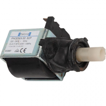 Помпа для кофемашины Krups MS-622743 Defond Phoenix-50 B2P 53W оригинал