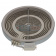 Конфорка для стеклокерамической плиты Electrolux Zanussi AEG 3740640218 - 140057321014