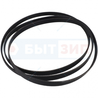 Ремень 1886 H7 для сушильной машины Electrolux 8091838014 Hutchinson оригинал