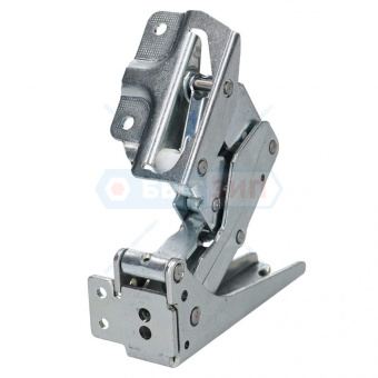 Петля для холодильника LIEBHERR 704320000 - 7043200 (правая - верхняя, левая - нижняя) Hettich