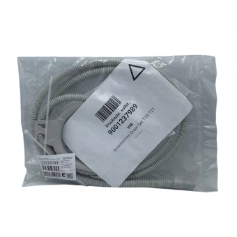 Шланг для слива конденсата для сушильных машин Bosch WTZ1110 12013784 - 12013826