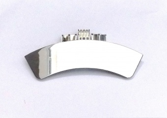 Ручка люка стиральной машины Samsung DC97-12942B - DC64-01442C