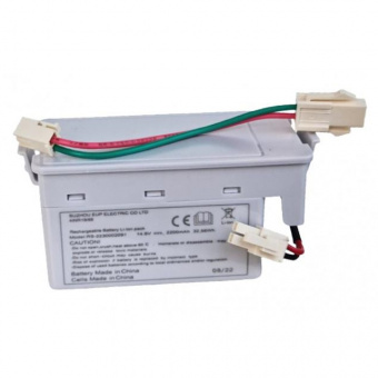 Аккумулятор Li-ion с переходником для робота-пылесоса Tefal RS-2230002091 14.8V оригинал