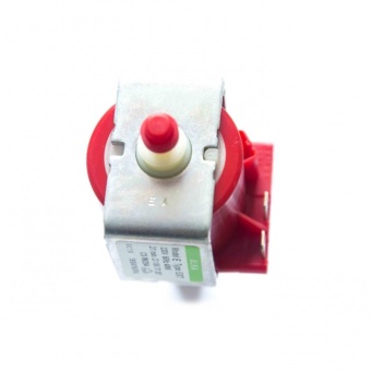 Насос ULKA EX7 48W 230V красный