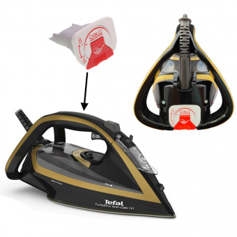 Коллектор для сбора накипи для парового утюга Tefal CS-00139375 оригинал