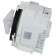 Сливной насос помпа для посудомоечной машины Bosch Siemens 611332 BLP3 00/002 205.962 оригинал