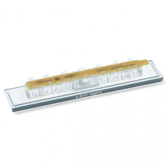 Светодиодная лампа (модуль) для холодильника Bosch Siemens 10003924 LED light оригинал
