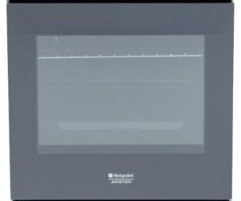 Внешнее стекло двери духовки Хотпоинт-Аристон (Hotpoint-Ariston) 304977