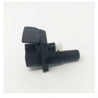 Трубка насадки капучинатора для кофемашины Krups MS-0A20646