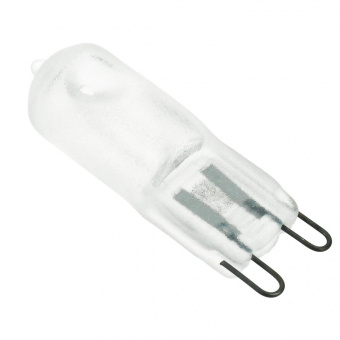 Лампа галогеновая для духового шкафа Bosch 10032864 G9 27W - OSRAM HALOPIN-0