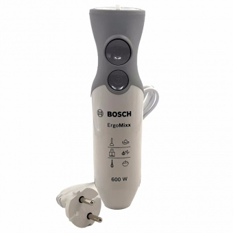 Моторный блок для погружного блендера Bosch 657256 600W оригинал