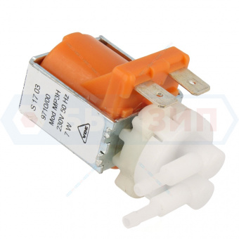 Насос помпа для утюга парогенератора Bosch 608761 7W 230V MP3H оригинал