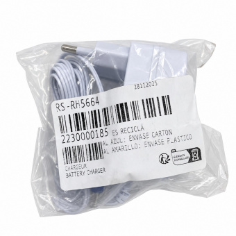 Блок питания для пылесоса Tefal RH9 RS-RH5664 29.0v оригинал