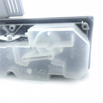 Дозатор моющего средства для посудомоечных машин Ariston Indesit 258634 TYPE 542 31511