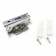 Петля для холодильника Electrolux Zanussi AEG 2211202029 SKL DHF204ZN (правая - верхняя, левая - нижняя) Петля для холодильника Electrolux Zanussi AEG 2211202029 SKL DHF204ZN (правая - верхняя, левая - нижняя)