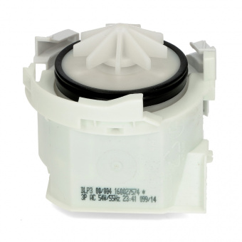 Сливной насос помпа для посудомоечной машины Indesit Hotpoint Ariston 297919 Copreci BLP3 00/004 - Leili BLP24-3