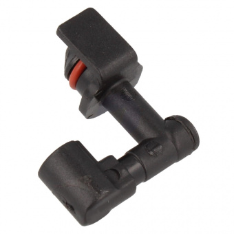 Клапан подачи пара для кофеварок Philips Saeco 421944035641