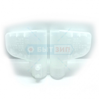 Клапан аквастопа AQUASTOP для стиральной и посудомоечной машины Bosch 645701