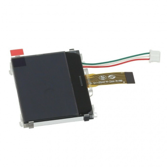 Дисплей LCD для кофемашины Philips Saeco Gaggia 421941300941 оригинал