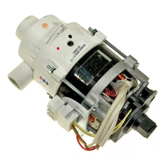 Циркуляционный насос для посудомоечной машины Electrolux 1113332009 YXW40-2D Welling оригинал 