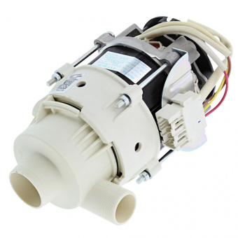 Циркуляционный насос для посудомоечной машины Electrolux 1113332009 YXW40-2D Welling оригинал 