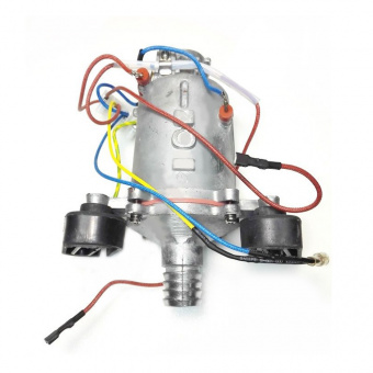 Бойлер для ручного отпаривателя Tefal IS6200 IS6300 CS-00098978 220V 1500W оригинал