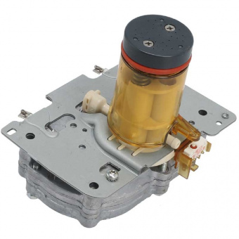 Термоблок для кофеварки Delonghi 5513227921 EAM - бойлер 7332182500 оригинал
