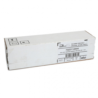 Моторный блок для блендера Braun 7322114444 MQ5000 4191 600W оригинал