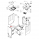 Помпа c улиткой 24W 220/240V 50HZ для стиральной машины Whirlpool 481073071153 Copreci Помпа c улиткой 24W 220/240V 50HZ для стиральной машины Whirlpool 481073071153 Copreci