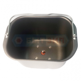 Ведро KW712245 для хлебопечки Kenwood BM350 оригинал