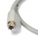 Заливной шланг с аквастопом для стиральной машины Miele 4061335 2200 мм