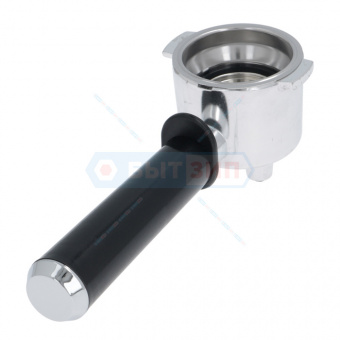 Рожок кофеварки DeLonghi 7313286889 - 5513201089 оригинал