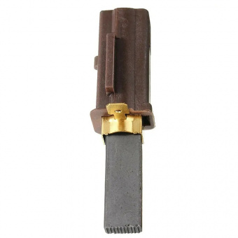 Угольные щетки двигателя в корпусе для пылесоса Miele 2311480 Schunk 2 штуки