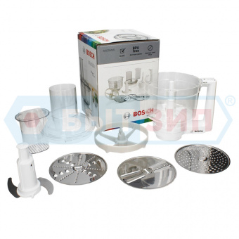Мультимиксер для кухонного комбайна Bosch 572476 MUZ5MM1 оригинал